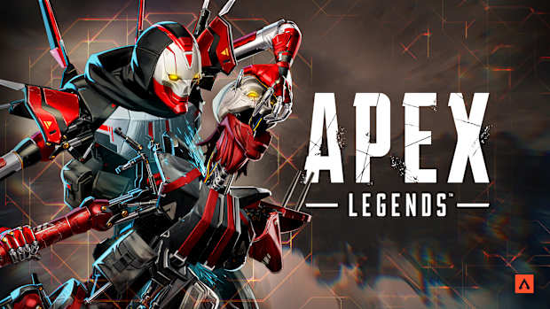 Key art for Revenant Reborn in Apex Legends Season 18: Resurrection.